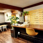 オリジナルカレーハウス Jicca - 