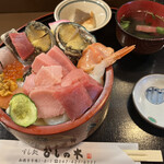 すし処ひしの木 - 