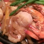 Mexican Dining AVOCADO - 