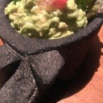 Mexican Dining AVOCADO - 