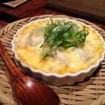 もつ吉 - 仕上がり美しいグラタン！