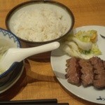 利久 - 「極」セット