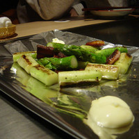 ほっこり家 - アスパラっと