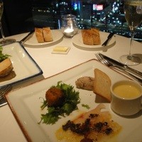 オザミトーキョー - 前菜盛り合わせ