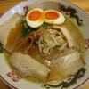 嵐山天龍らーめん - チャーシューラーメン
