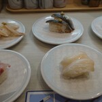 Hama Zushi - 