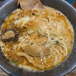 麺や 蒼 - 