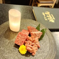 肉の匠 将泰庵  船橋本店 - 