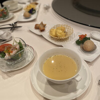 中国料理 梨杏 - 