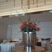 オーベルジュ・ド・リル ナゴヤ - 