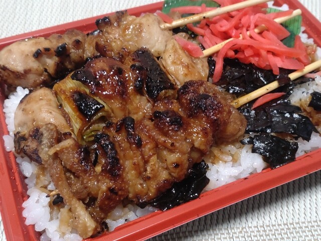 鳥長 - 山形（焼き鳥）の写真