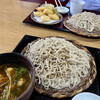 Misai Soba Kikune - 