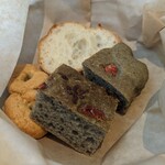 アンティキ・サポーリ - 