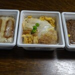 とんかつ まい泉 - 購入品