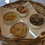 アンティキ・サポーリ - 