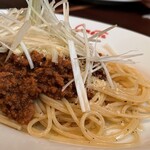 Comesta - 野田市のパスタ1250円