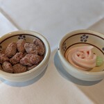 アンティキ・サポーリ - 