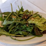 アンティキ・サポーリ - 