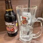 立ち飲み居酒屋 ドラム缶 - ドリンク写真: