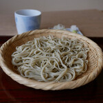 手打ち蕎麦　いよ翁 - 