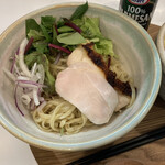 Mazesoba Modan - 