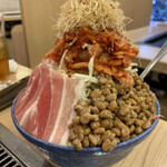 Monja Maruta - 