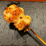 焼鳥 せきね - 