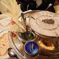 ウルフギャング・ステーキハウス 丸の内店 - 