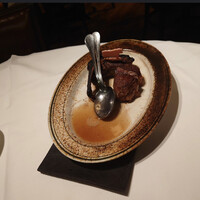 ウルフギャング・ステーキハウス 丸の内店 - 