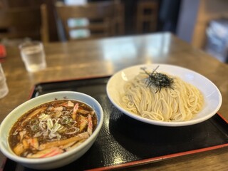 つけ麺 丸和 - 