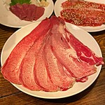 焼肉 銀しゃり 直球ホルモン - 