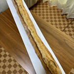 シャン ド ブレ - フルートバゲット