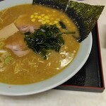 ラーメンショップ - みそラーメン