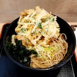 Hakone Soba - 