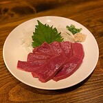 焼肉 銀しゃり 直球ホルモン - 