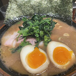 神田ラーメン わいず - 