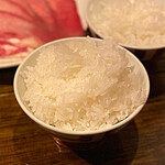 焼肉 銀しゃり 直球ホルモン - 