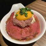 新宿焼肉 BULLS - 