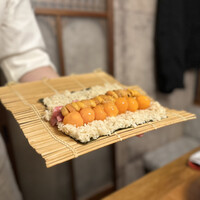 鮨よしかわ 恵比寿 - 