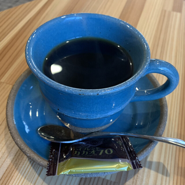 リハビリ&カフェルーム わんど - 二ツ井（カフェ）の写真