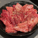 Yakiniku Dokoro Sankouen - 