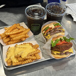 Shake Shack - 