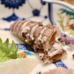 玄水 - 北海道産しゃこ