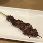 焼き鳥 しょうちゃん - おたふく　220円