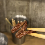 焼き鳥 しょうちゃん - のどぶえ