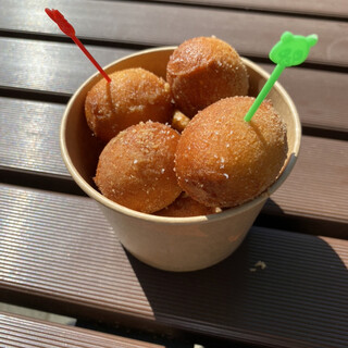 ボールドーナツパーク_0