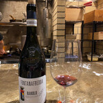 テアトロアッカ - 