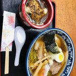 古都の遊食 - 料理写真:
