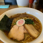 らーめん心繋 - 