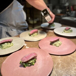 テアトロアッカ - 